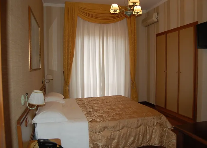 Hotel Ristorante Donato 3* Calvizzano