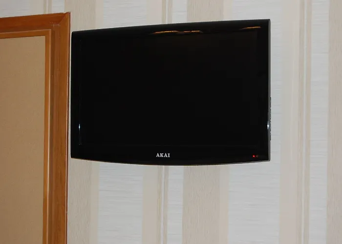 Hotel Hotel Ristorante Donato Calvizzano