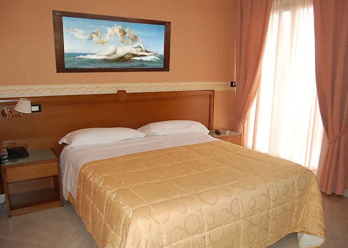 Hotel Ristorante Donato Calvizzano