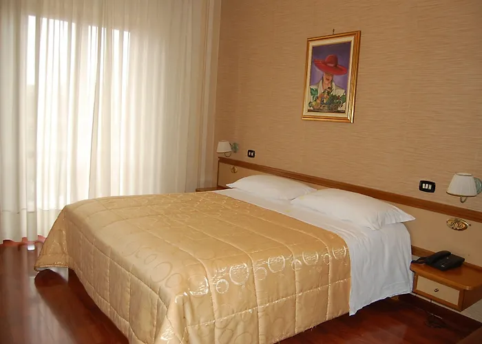 Hotel Ristorante Donato Hotel Calvizzano