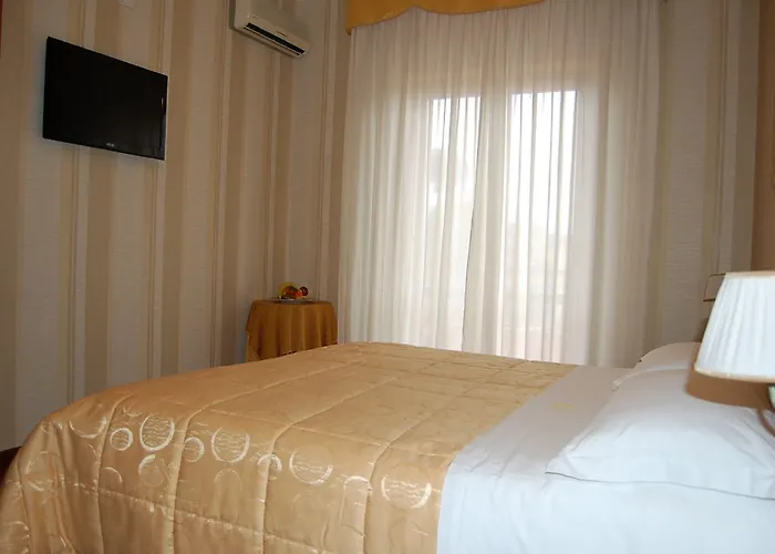 Hotel Ristorante Donato Hotel Calvizzano