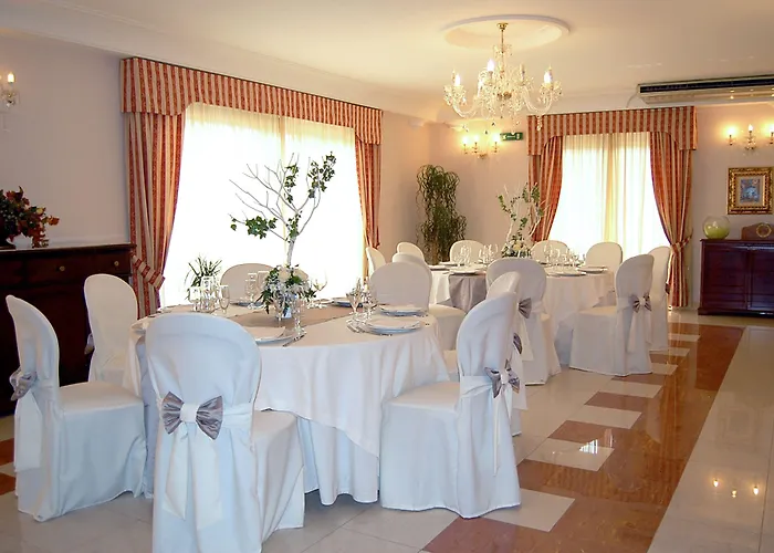 Hotel Ristorante Donato