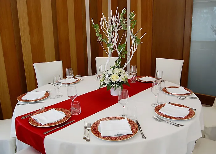 Hotel Ristorante Donato 3*