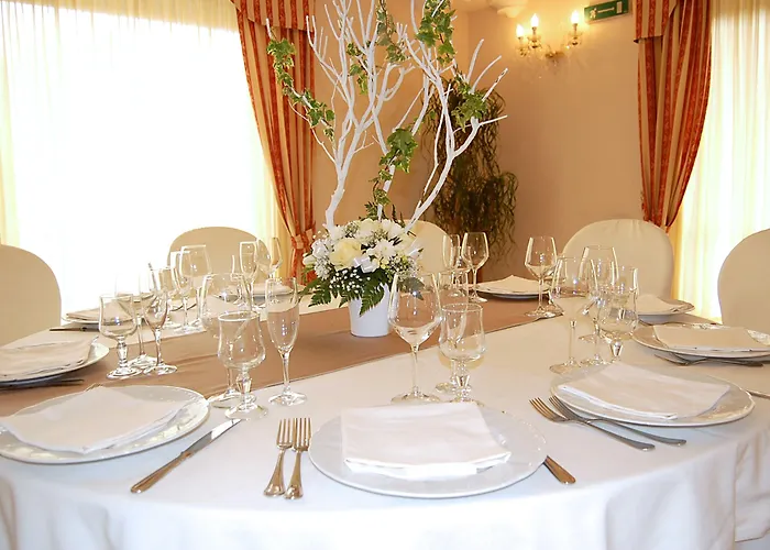 Hotel Ristorante Donato 3* Calvizzano