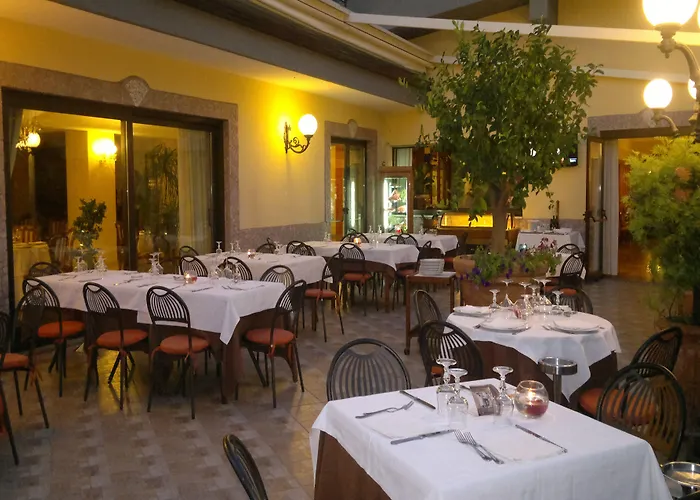 Hotel Hotel Ristorante Donato Calvizzano