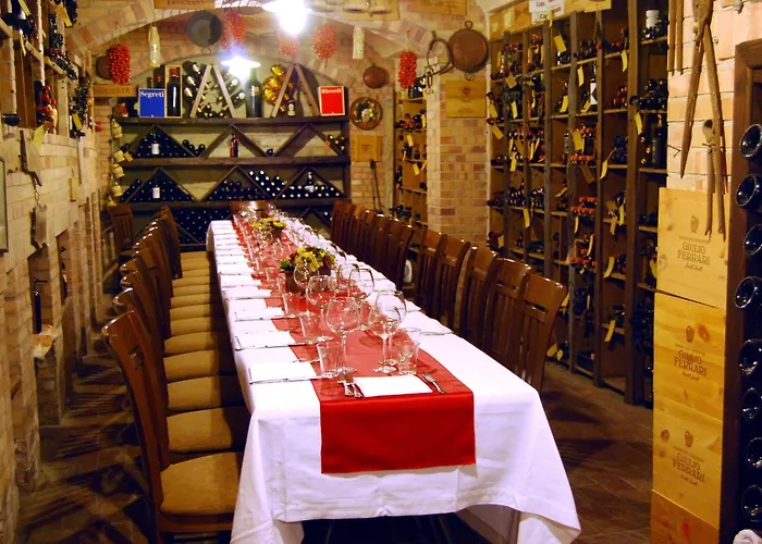 Hotel Hotel Ristorante Donato