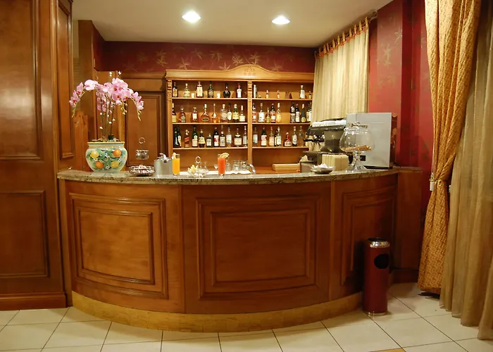 Hotel Ristorante Donato Hotel Calvizzano