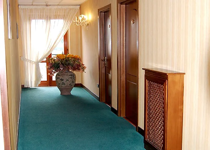 Hotel Ristorante Donato Hotel