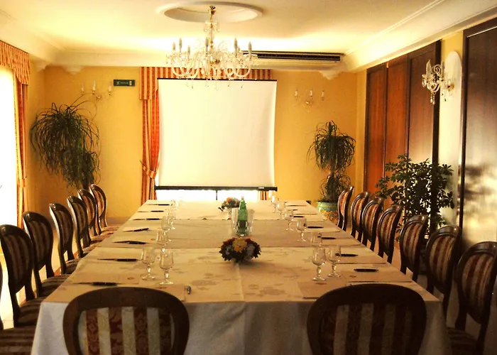 Hotel Ristorante Donato 3*