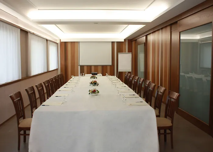 Hotel Ristorante Donato