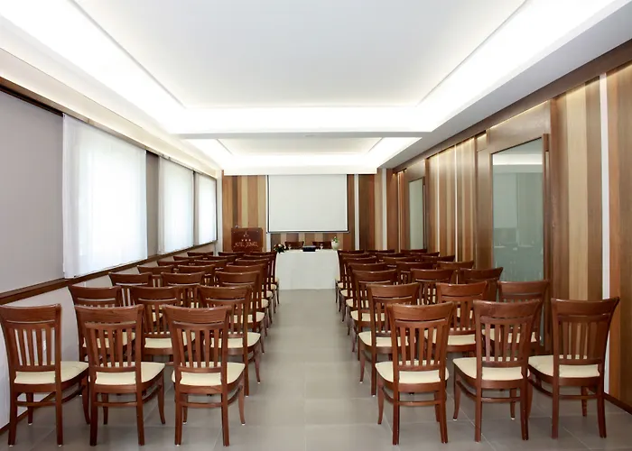 Hotel Ristorante Donato