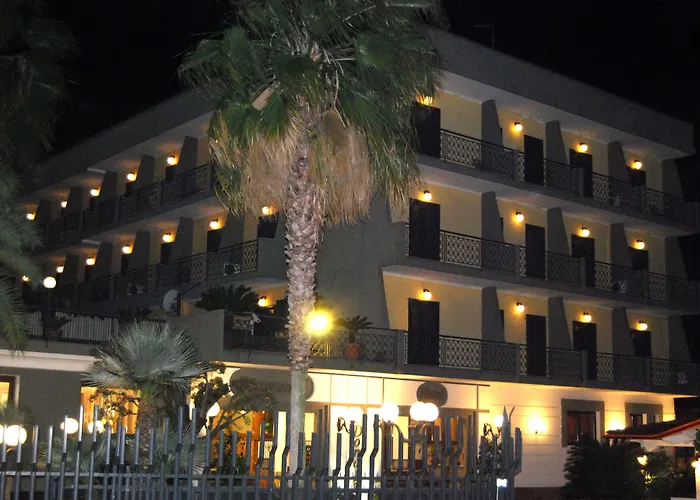Hotel Ristorante Donato 3* Calvizzano
