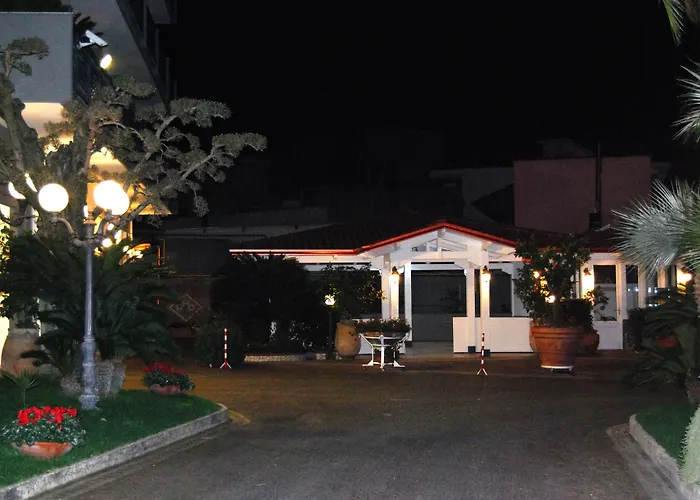 Hotel Hotel Ristorante Donato