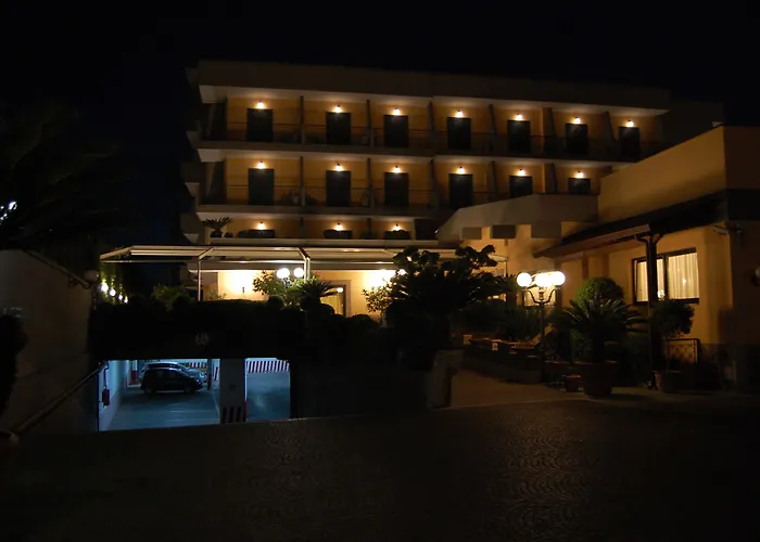 Hotel Ristorante Donato Hotel