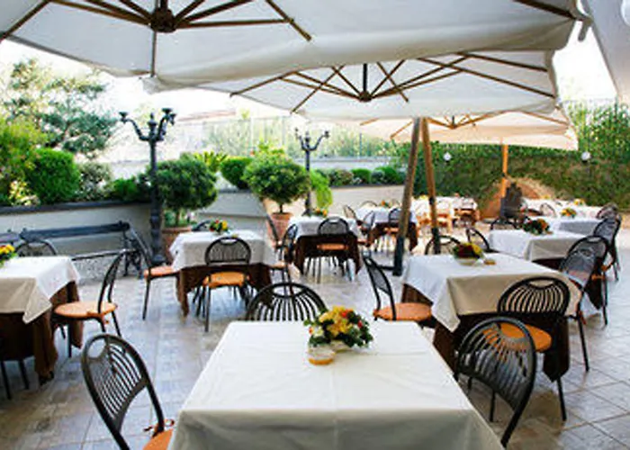 Hotel Hotel Ristorante Donato Calvizzano