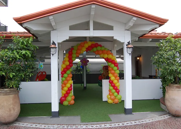 Hotel Hotel Ristorante Donato Calvizzano