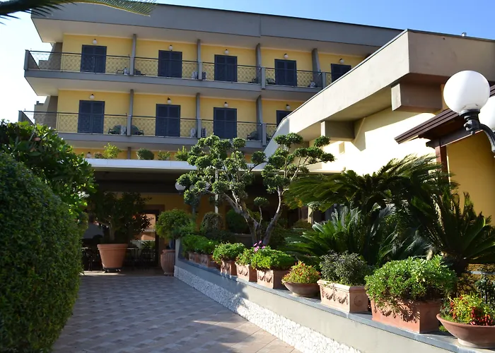 Hotel Hotel Ristorante Donato