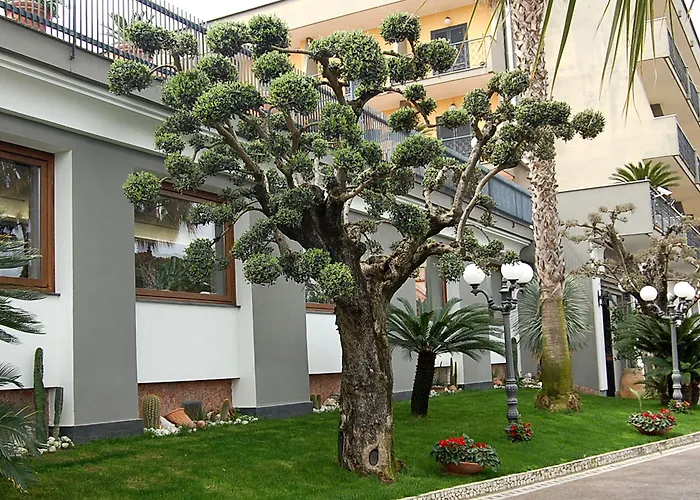 Hotel Ristorante Donato 3* Calvizzano