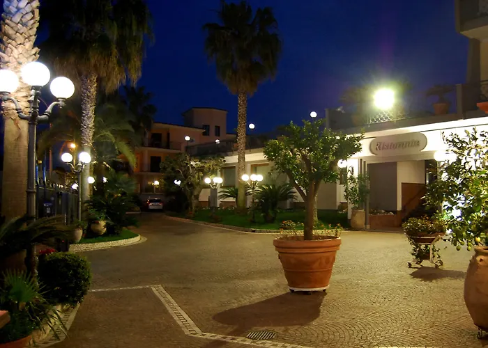 Hotel Ristorante Donato Hotel