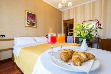 Hotel Ristorante Donato Hotel 3*