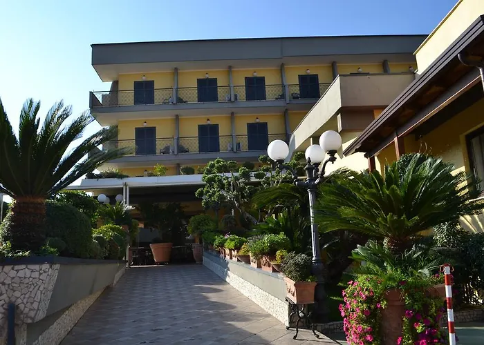 Hotel Ristorante Donato Hotel