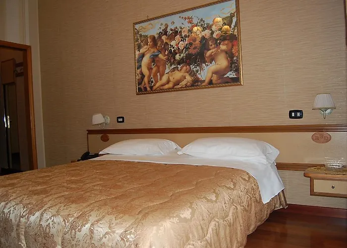 Hotel Ristorante Donato Calvizzano