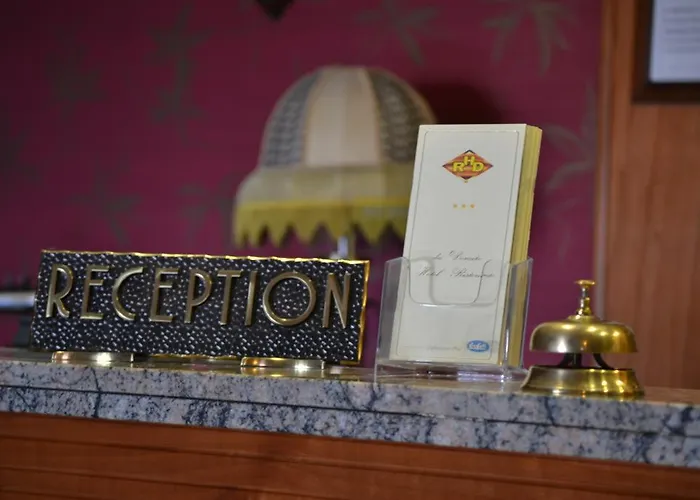 Hotel Hotel Ristorante Donato Calvizzano