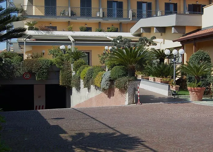 Hotel Ristorante Donato Hotel 3*