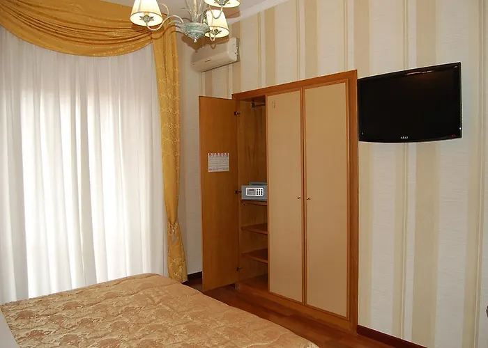 Hotel Ristorante Donato Hotel