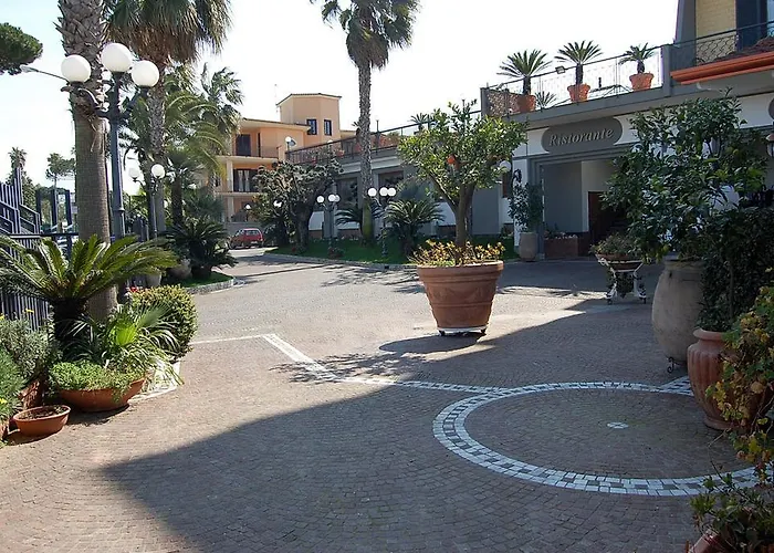 Hotel Hotel Ristorante Donato