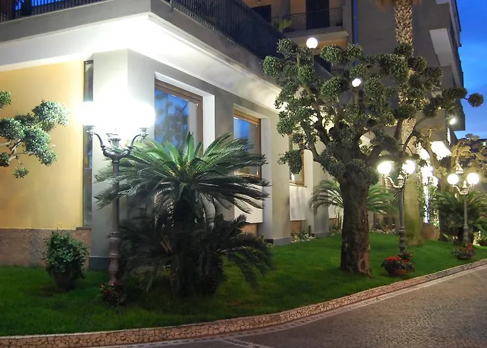 Hotel Ristorante Donato 3* Calvizzano