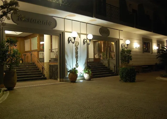 Hotel Ristorante Donato Hotel Calvizzano