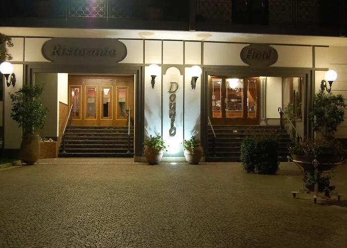 Hotel Ristorante Donato 3*