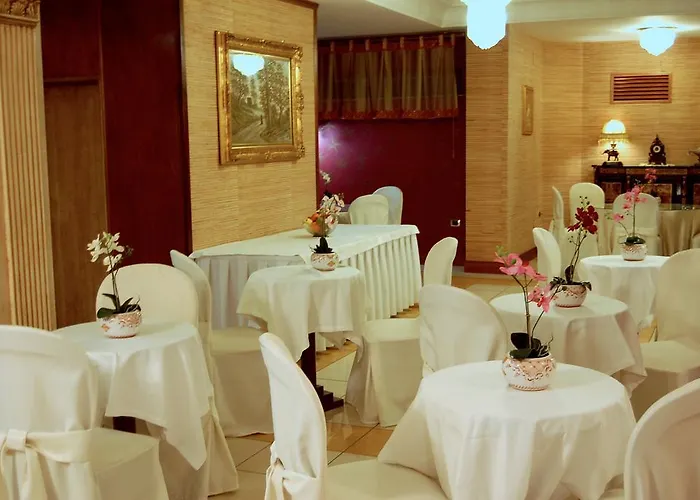 Hotel Ristorante Donato