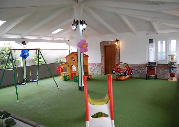 Hotel Ristorante Donato Calvizzano