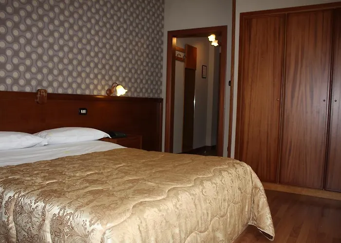 Hotel Ristorante Donato Calvizzano