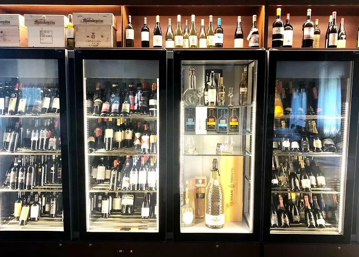 Hotel Ristorante Donato Calvizzano